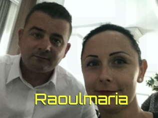 Raoulmaria