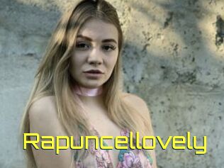 Rapuncellovely