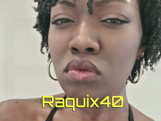 Raquix40