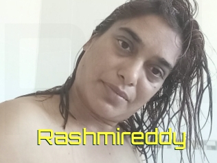 Rashmireddy