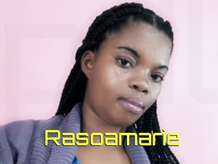 rasoamarie Pine De Lapin
