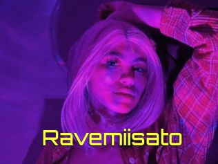 Ravemiisato