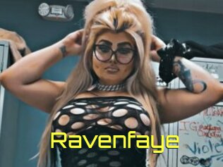 Ravenfaye