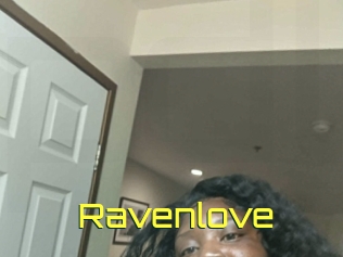 Ravenlove