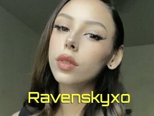 Ravenskyxo