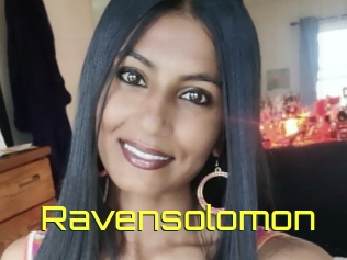 Ravensolomon