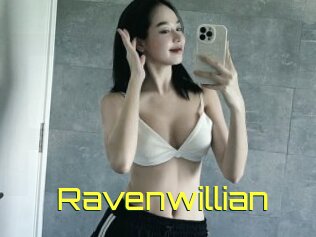 Ravenwillian