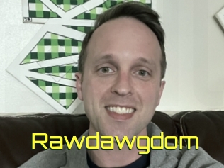 Rawdawgdom