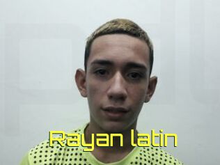 Rayan_latin