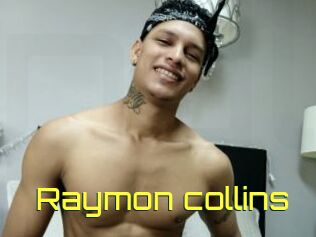 Raymon_collins