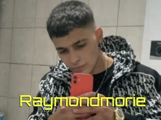 Raymondmorie