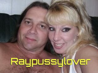 Raypussylover