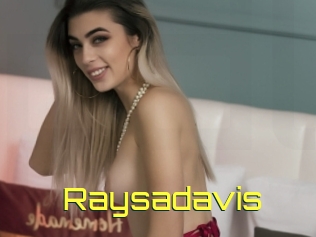 Raysadavis