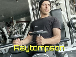 Raytompson