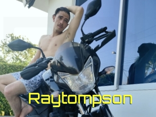 Raytompson