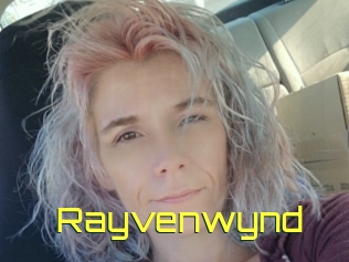 Rayvenwynd