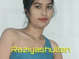 Raziyashultan