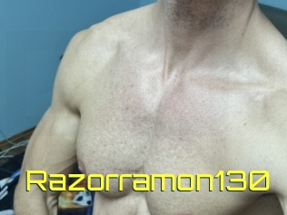 Razorramon130