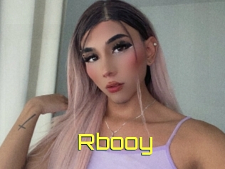 Rbooy