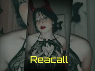 Reacall