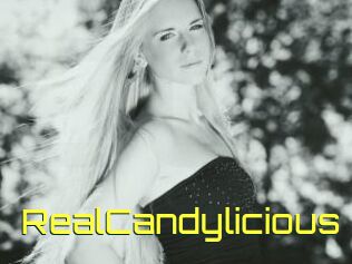 RealCandylicious