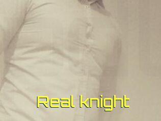 Real_knight