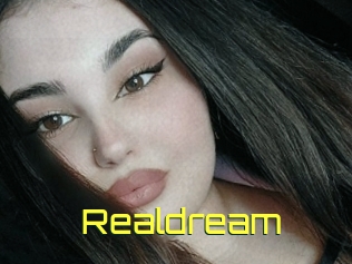 Realdream