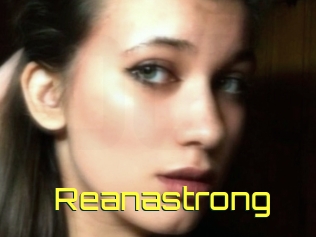 Reanastrong