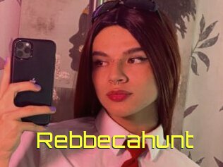 Rebbecahunt