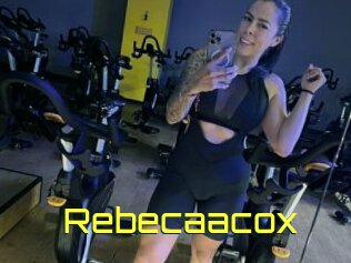 Rebecaacox