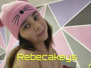 Rebecakeys