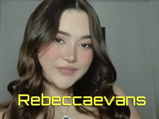 Rebeccaevans