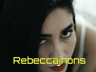 Rebeccajhons