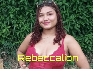 Rebeccalion