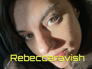 Rebeccaravish