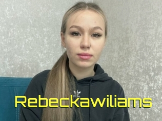 Rebeckawiliams