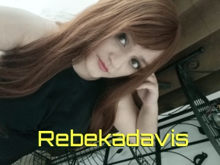 Rebekadavis