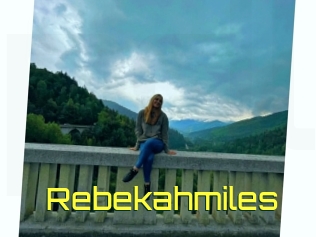 Rebekahmiles