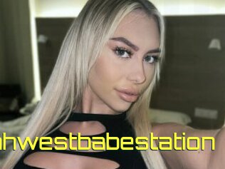 Rebekahwestbabestation