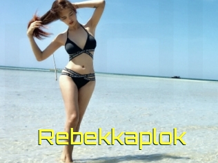 Rebekkaplok