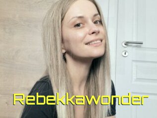 Rebekkawonder