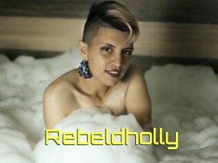 Rebeldholly