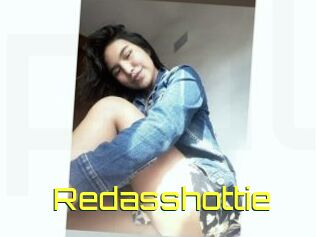 Redasshottie