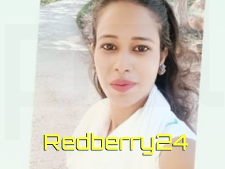 Redberry24