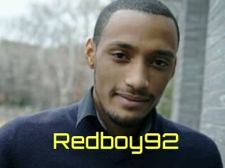 Redboy92