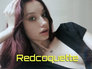 Redcoquette