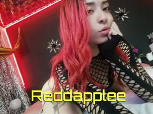 Reddapplee