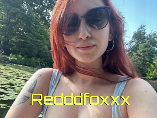 Redddfoxxx