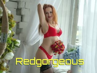 Redgorgeous