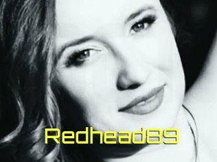 Redhead89